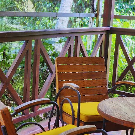 Danaya'S Villa Ubud Kültér fotó