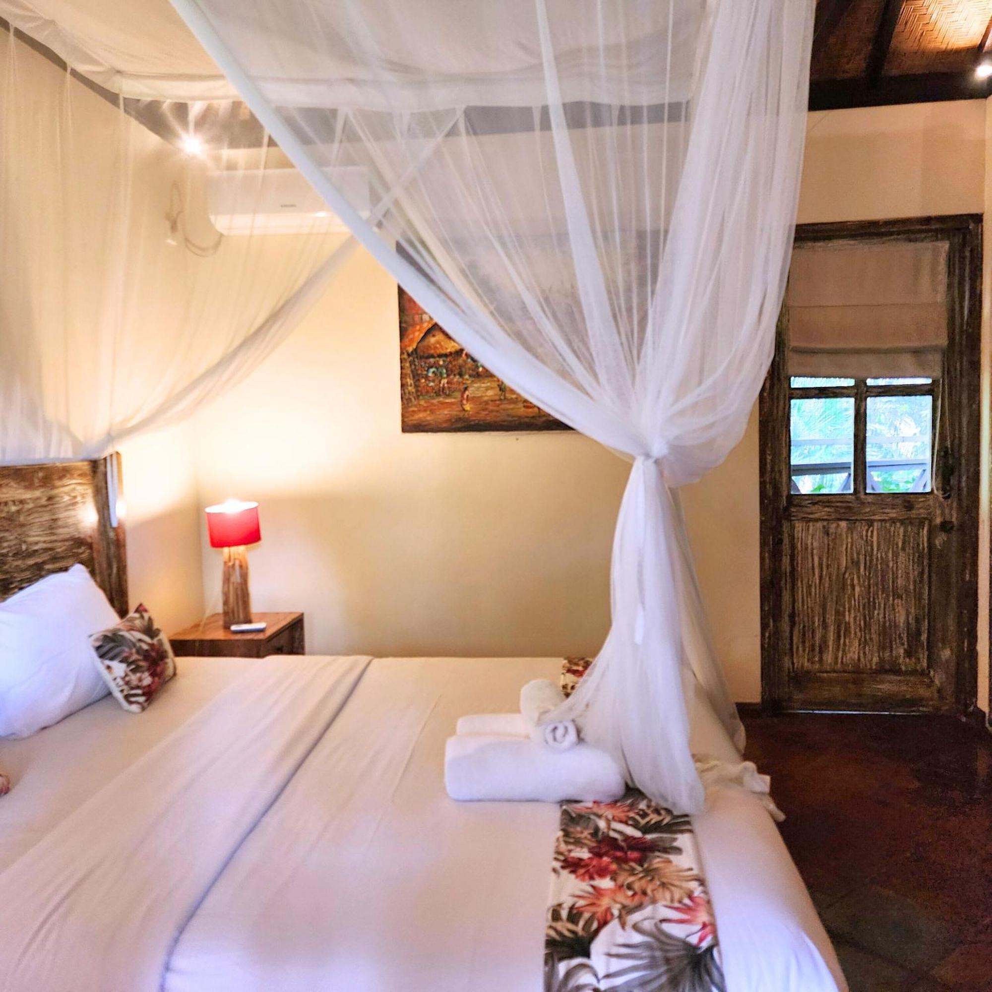 Danaya'S Villa Ubud Kültér fotó