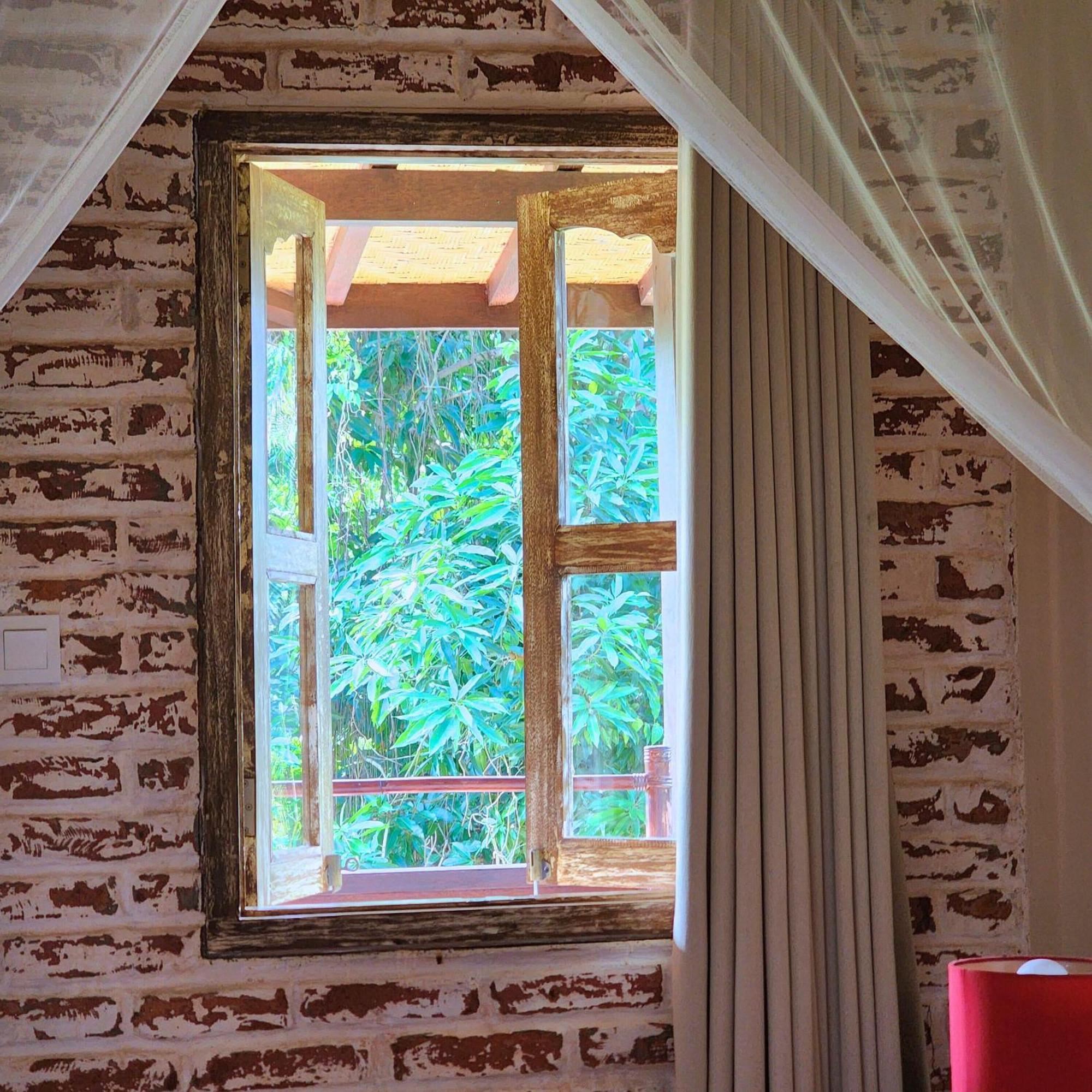 Danaya'S Villa Ubud Kültér fotó