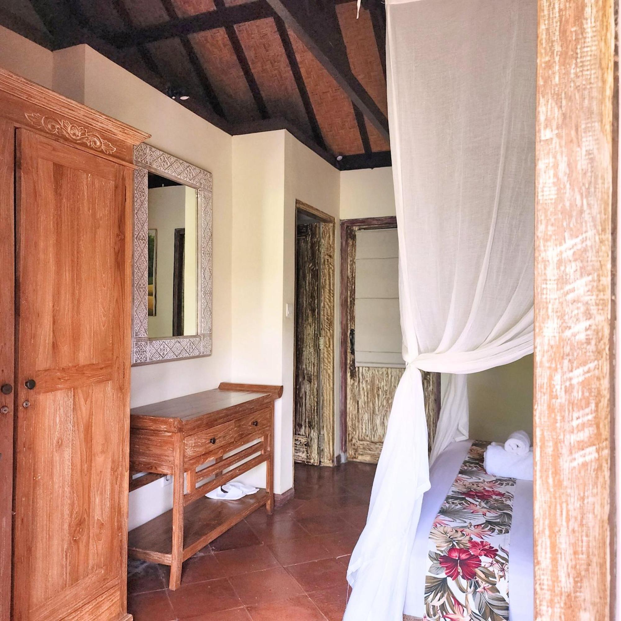 Danaya'S Villa Ubud Kültér fotó