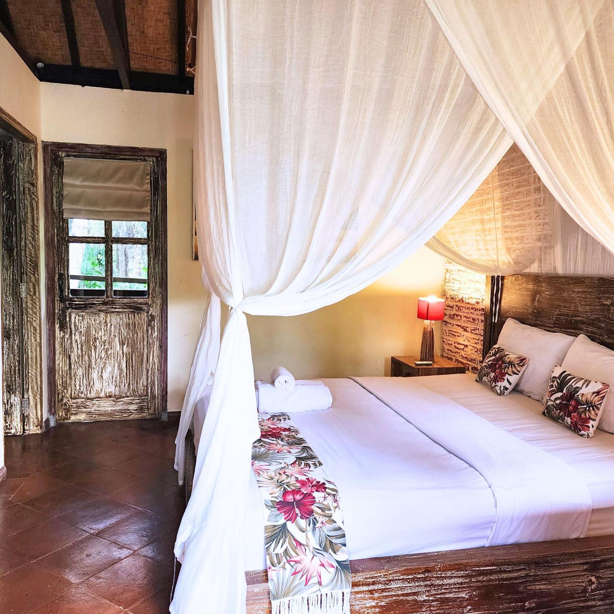 Danaya'S Villa Ubud Kültér fotó