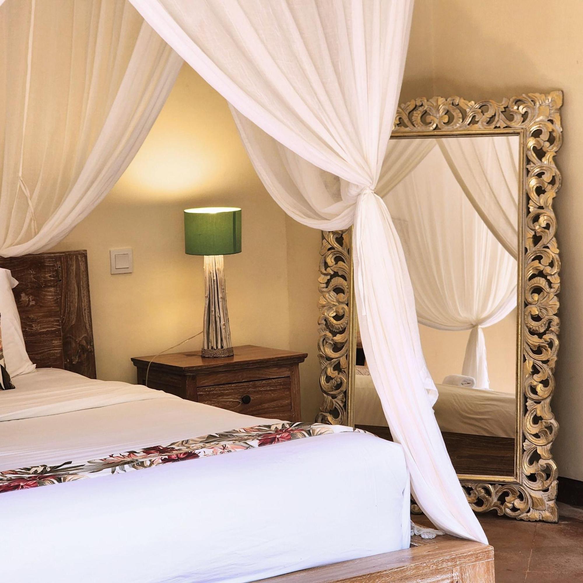 Danaya'S Villa Ubud Kültér fotó
